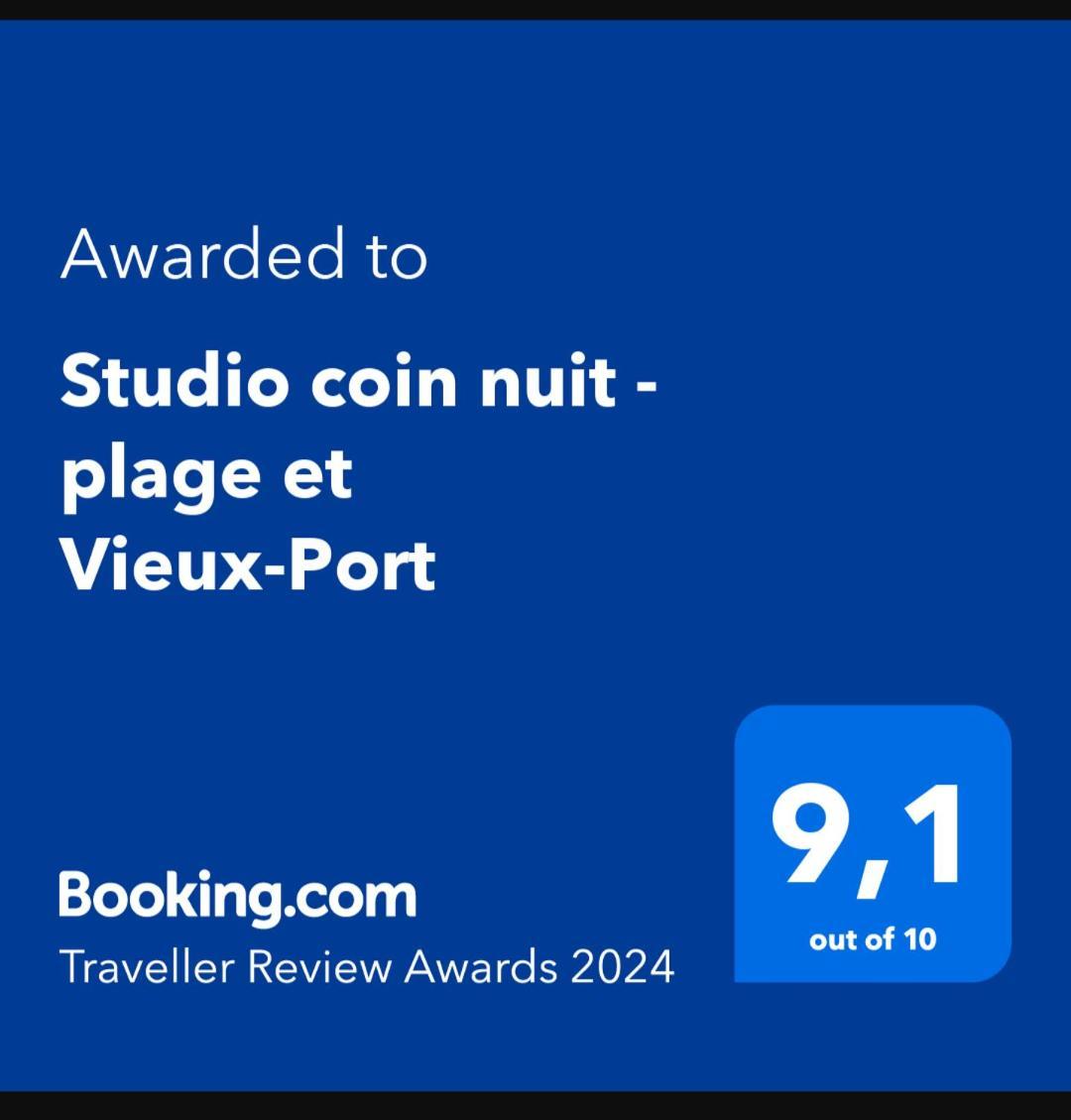 Coin Nuit, Entre Et Centre Appartement