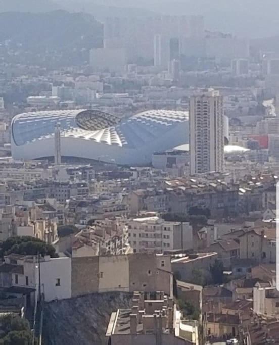 Apartamento Coin Nuit, Entre Et Centre