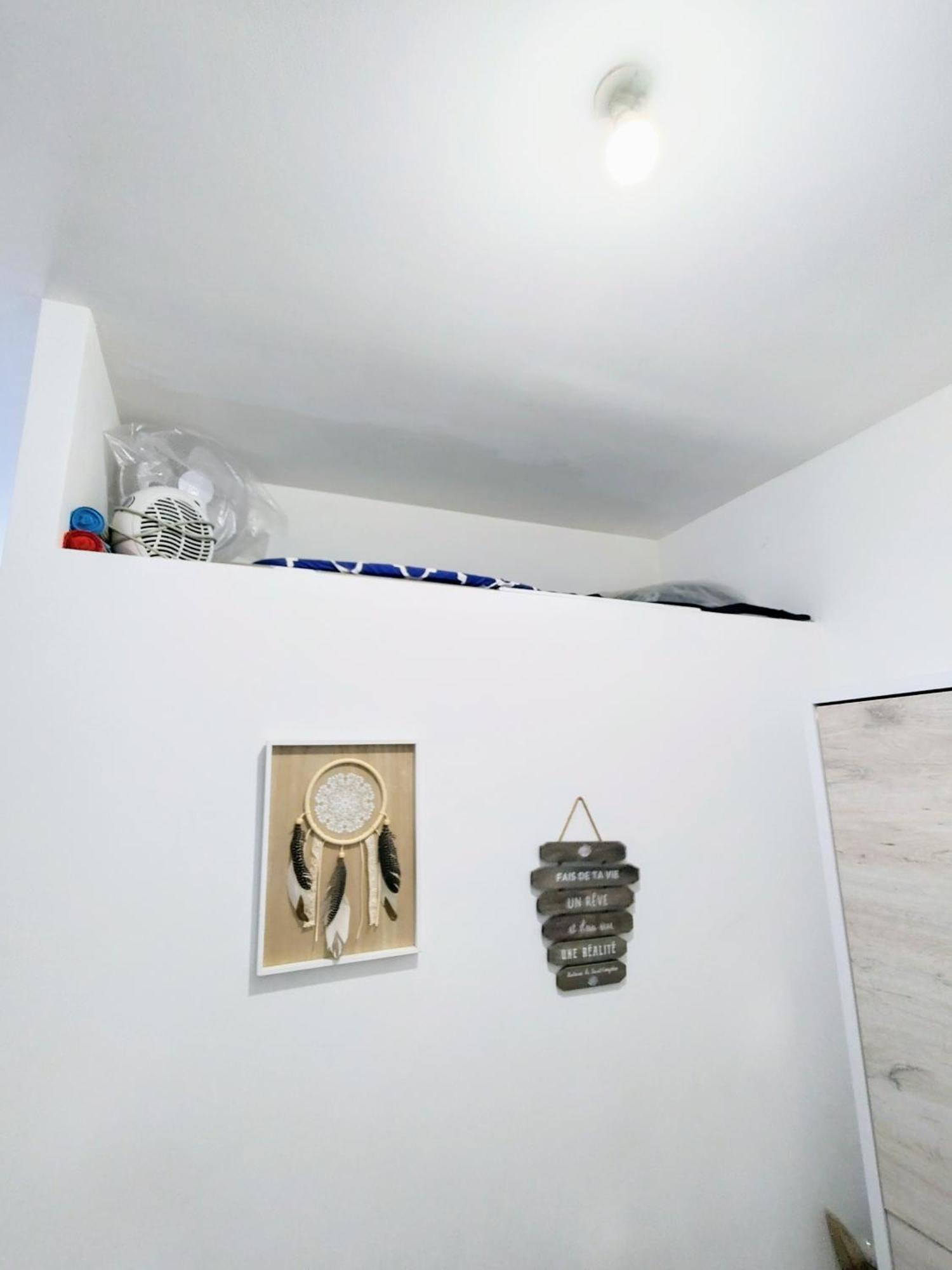 Apartamento Coin Nuit, Entre Et Centre *