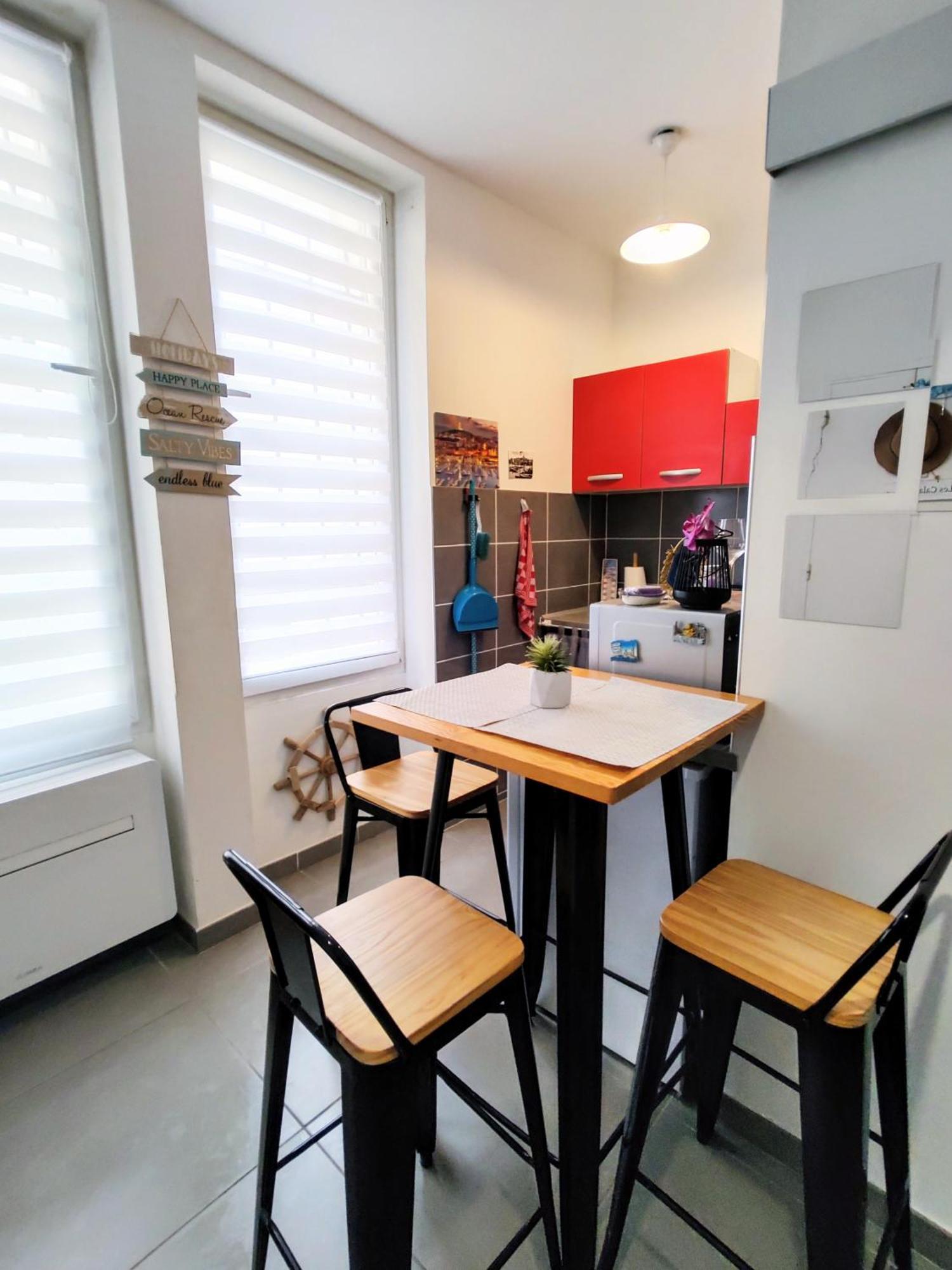 Apartamento Coin Nuit, Entre Et Centre