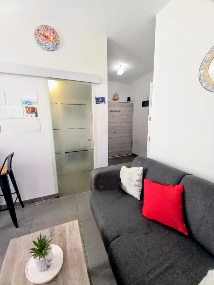 Coin Nuit, Entre Et Centre Apartamento